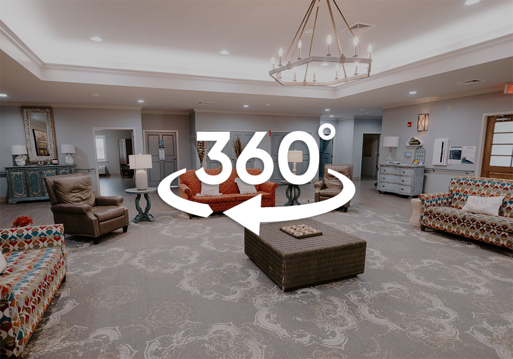 Southern Hills Virtual Tour